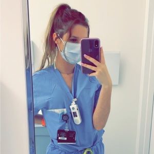 Meet your Posher, Kayla